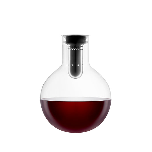 Eva Solo Decanter Wine Carafe Aerator Aerator