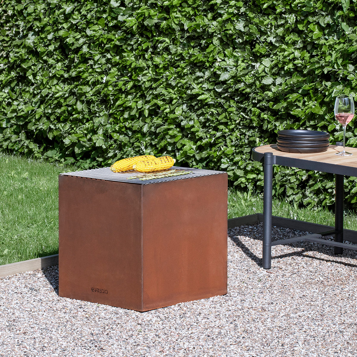 Eva Solo FireCube Grill Grid BBQ Accessory BBQ Accessory