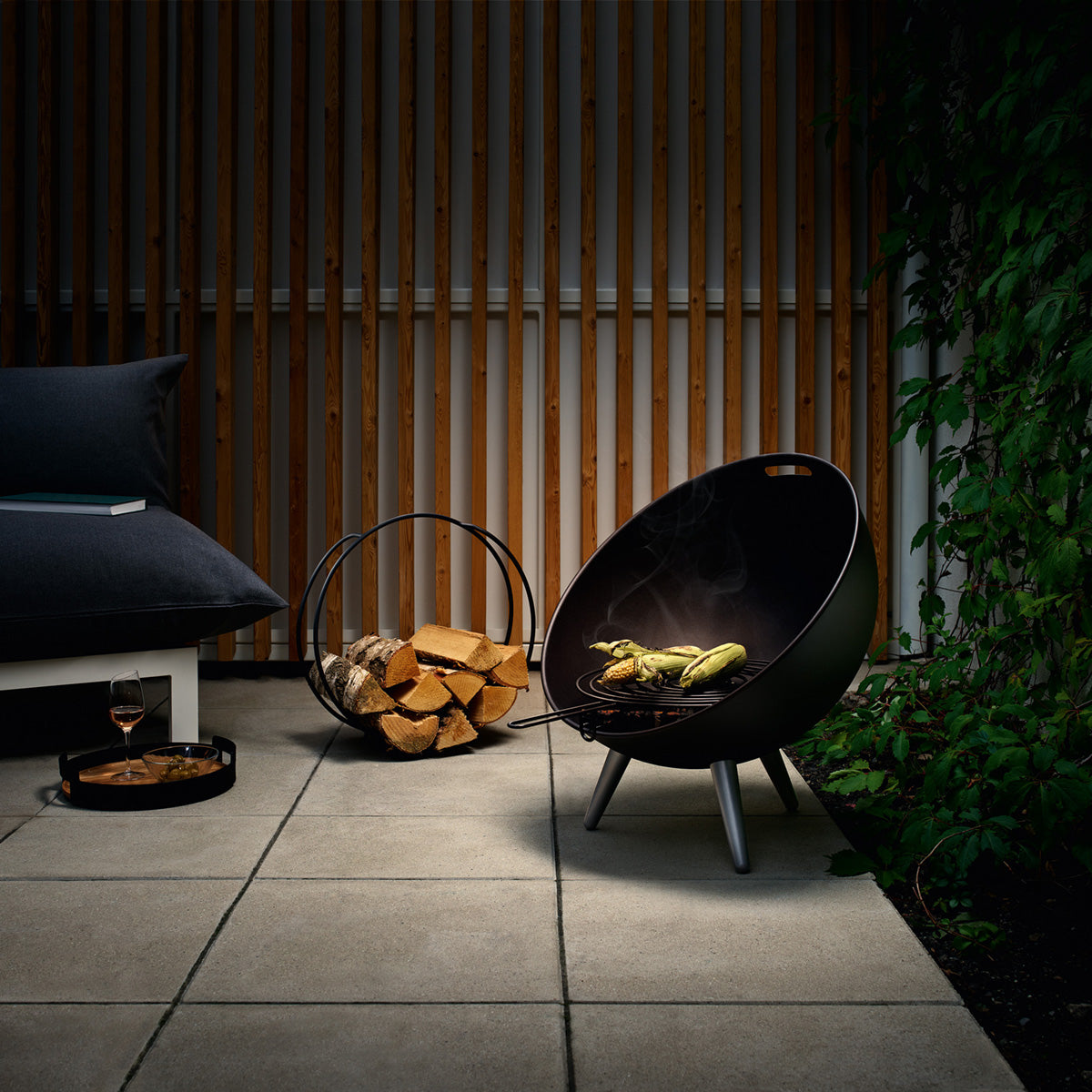 Eva Solo FireGlobe Grill Grid BBQ Accessory BBQ Accessory