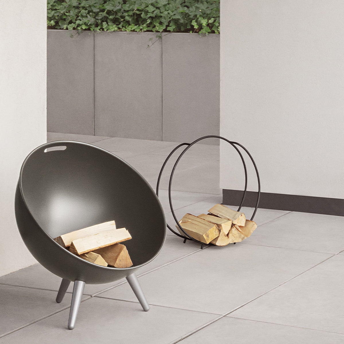 Eva Solo Fireglobe Fire Pit Fire Pit