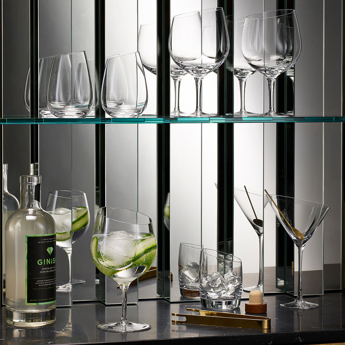 Eva Solo Gin Glass