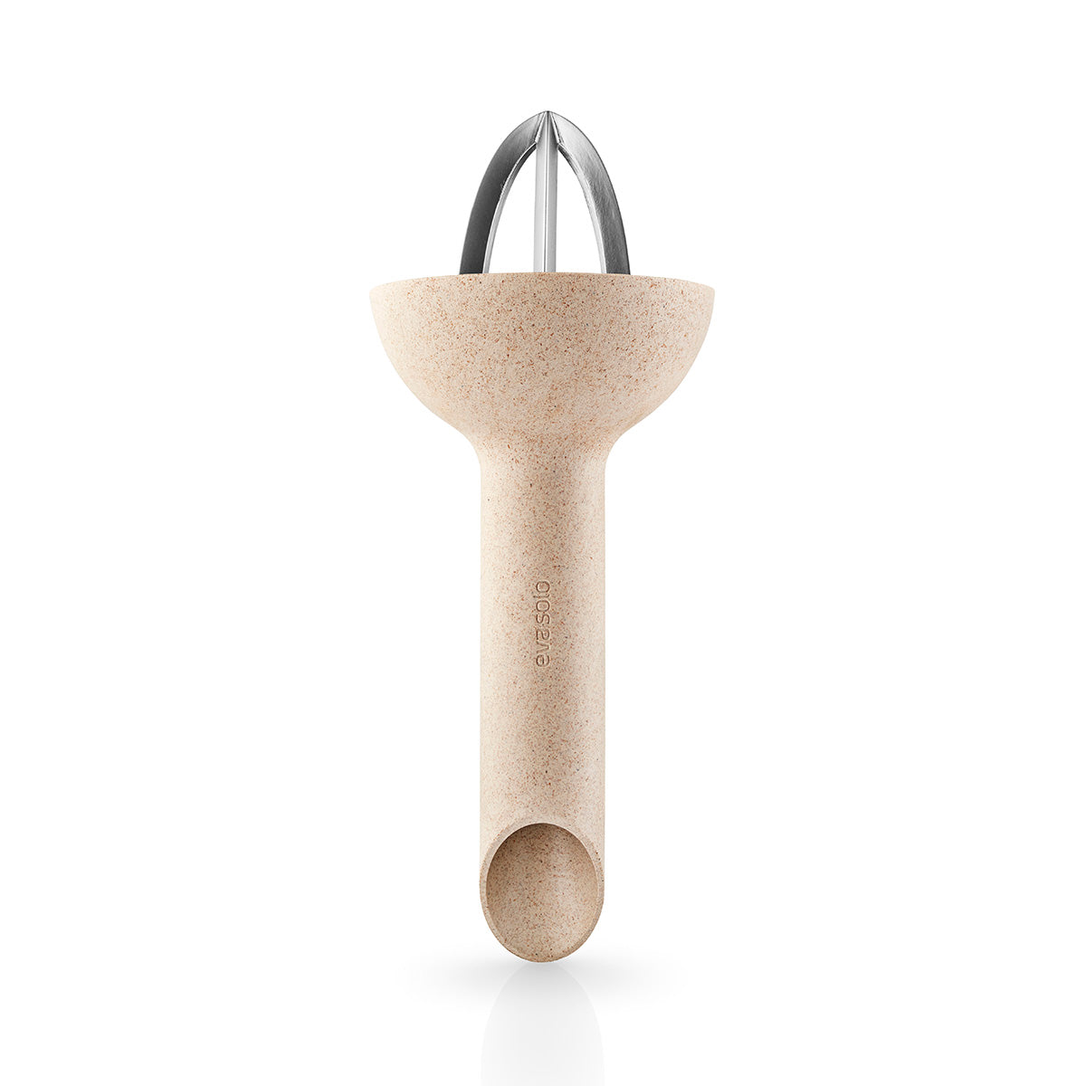 Eva Solo Green Tool Citrus Press Wheat