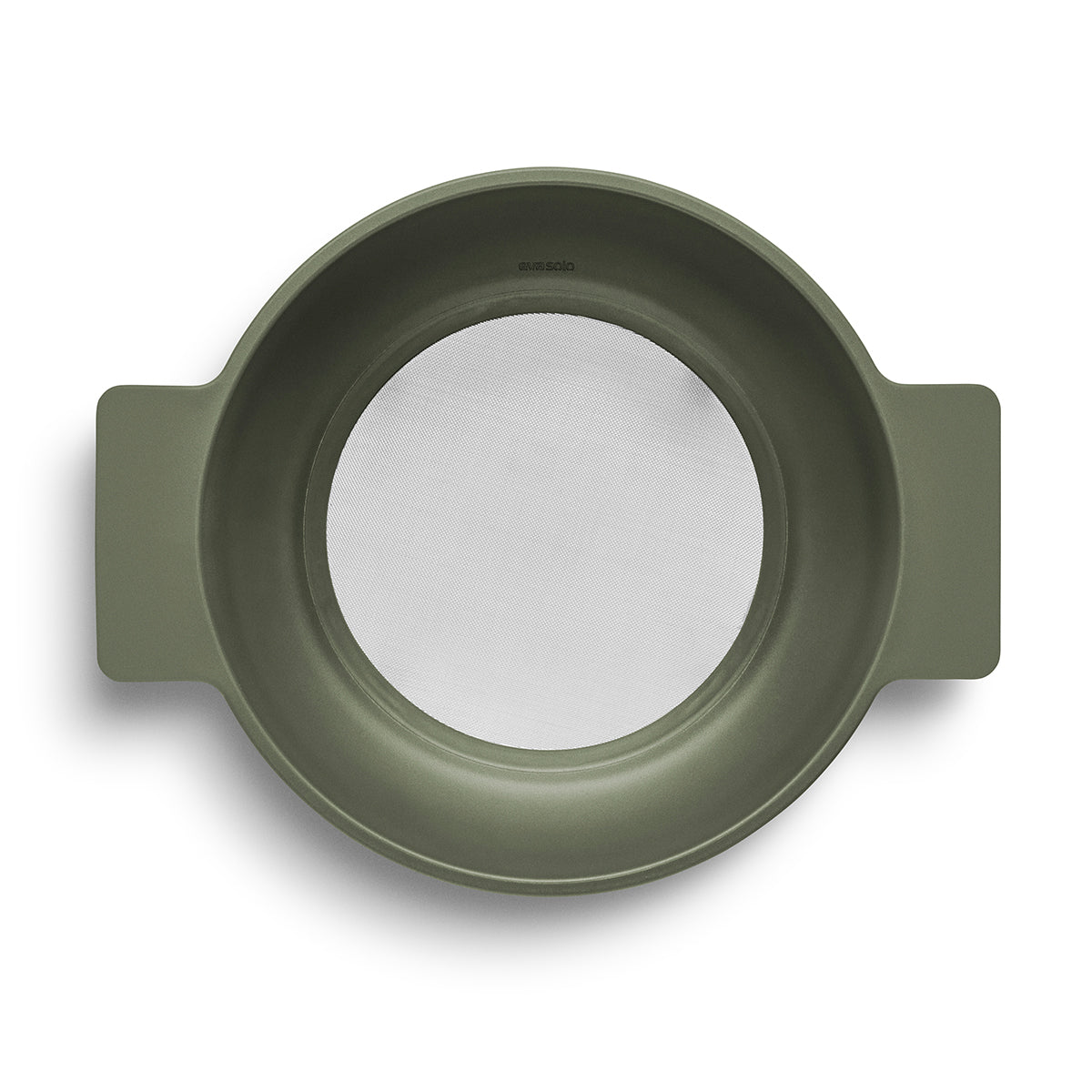 Eva Solo Green Tool Fine Mesh Strainer