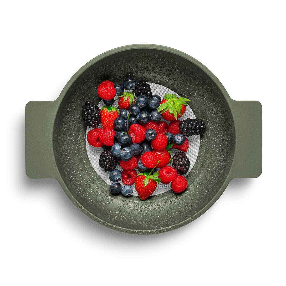 Eva Solo Green Tool Fine Mesh Strainer