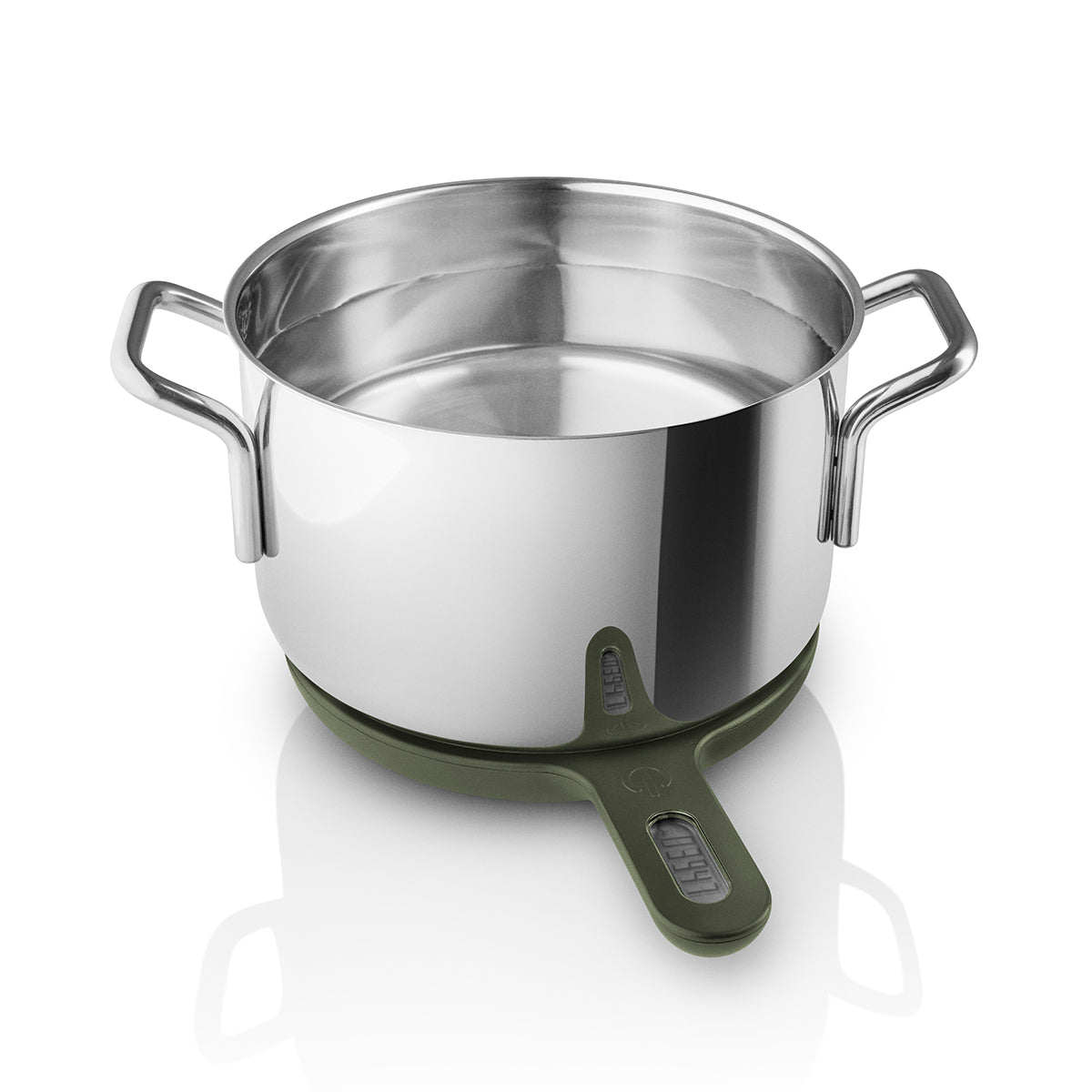 Eva Solo Green Tool Kitchen Scales