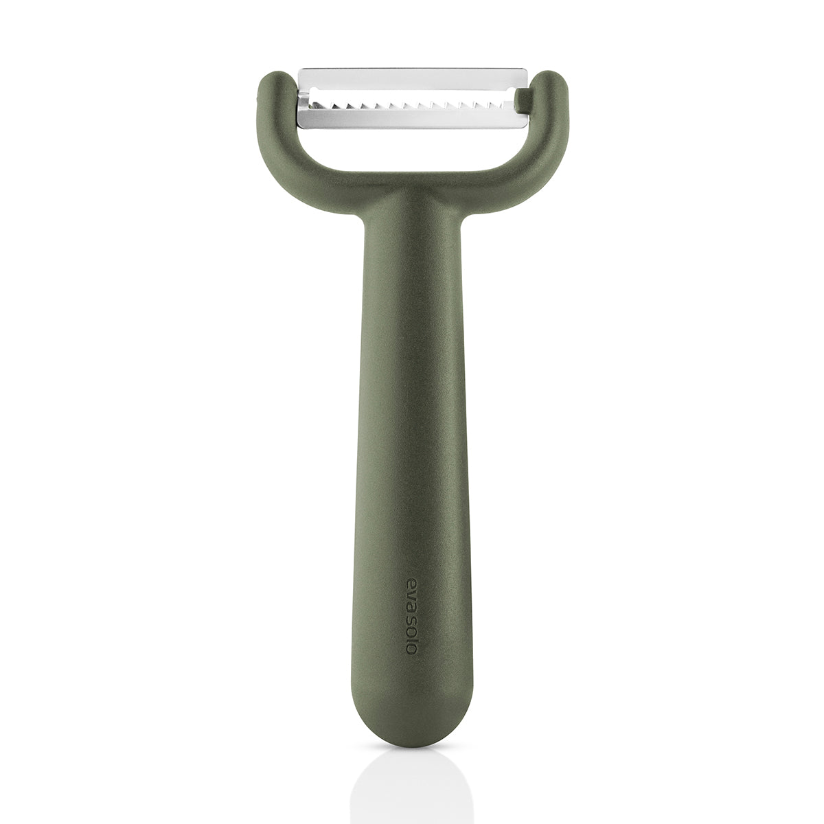 Eva Solo Green Tool Peeler Julienne