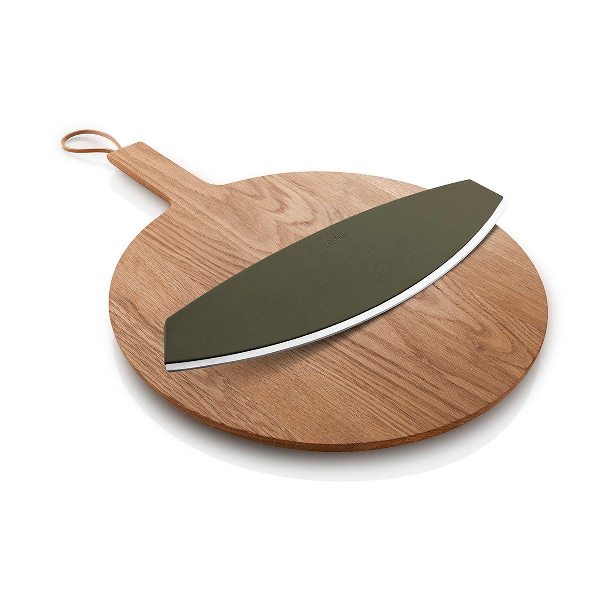 Eva Solo Green Tool Pizza / Herb Knife