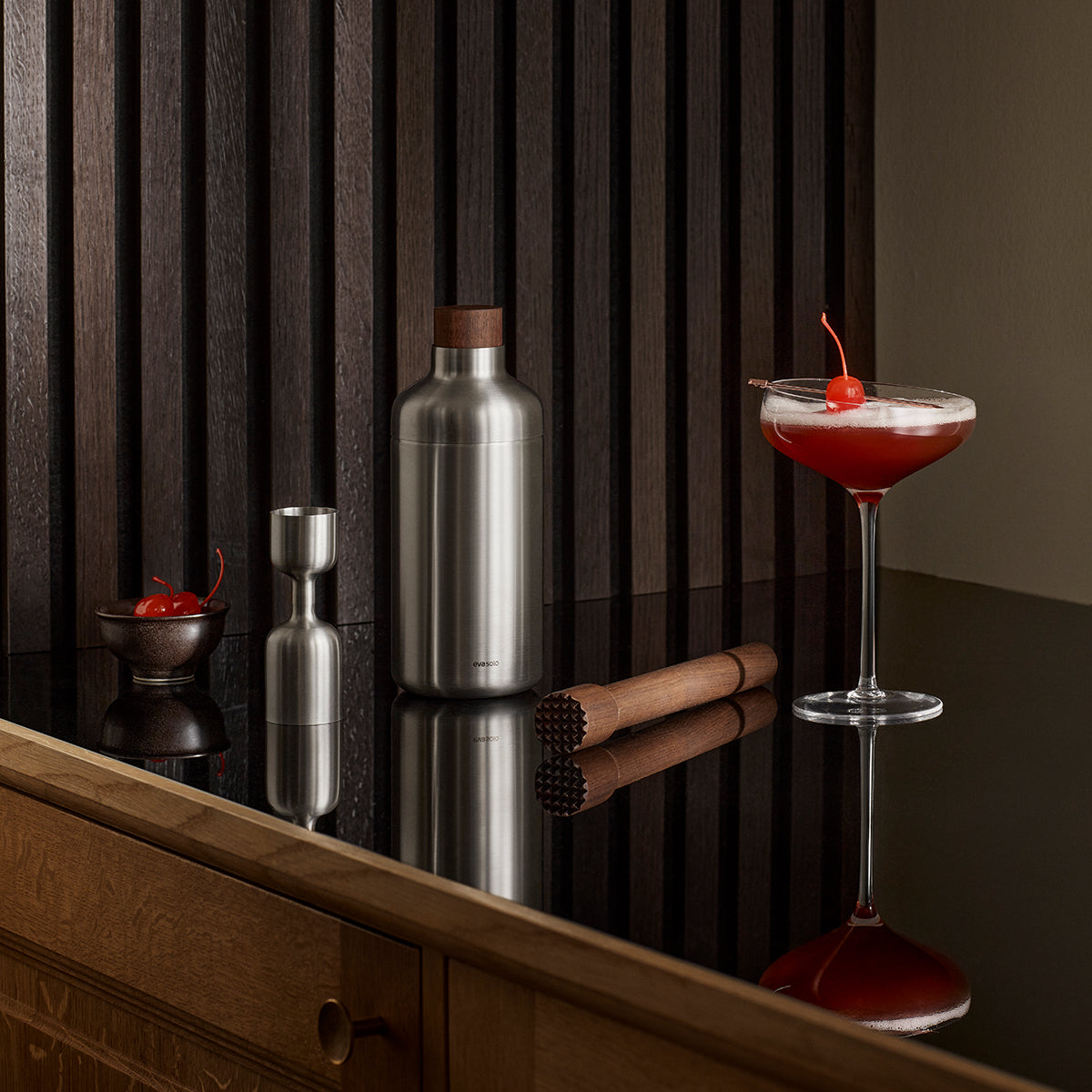 Eva Solo Liquid Lounge Cocktail Shaker