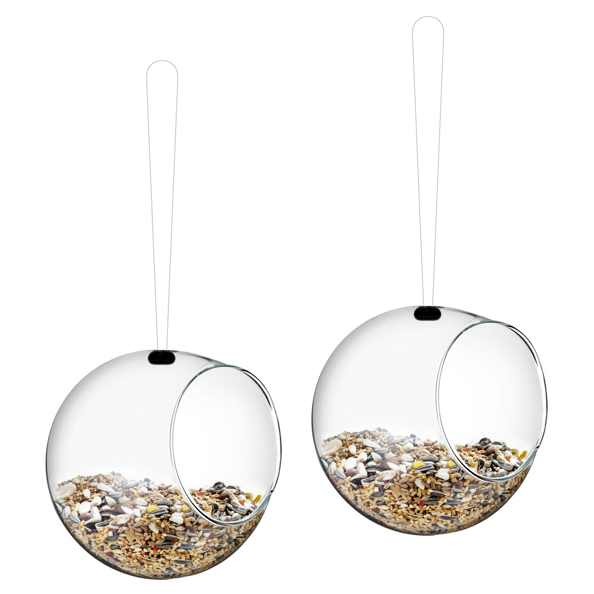 Eva Solo Bird Feeders Mini (2 pcs)