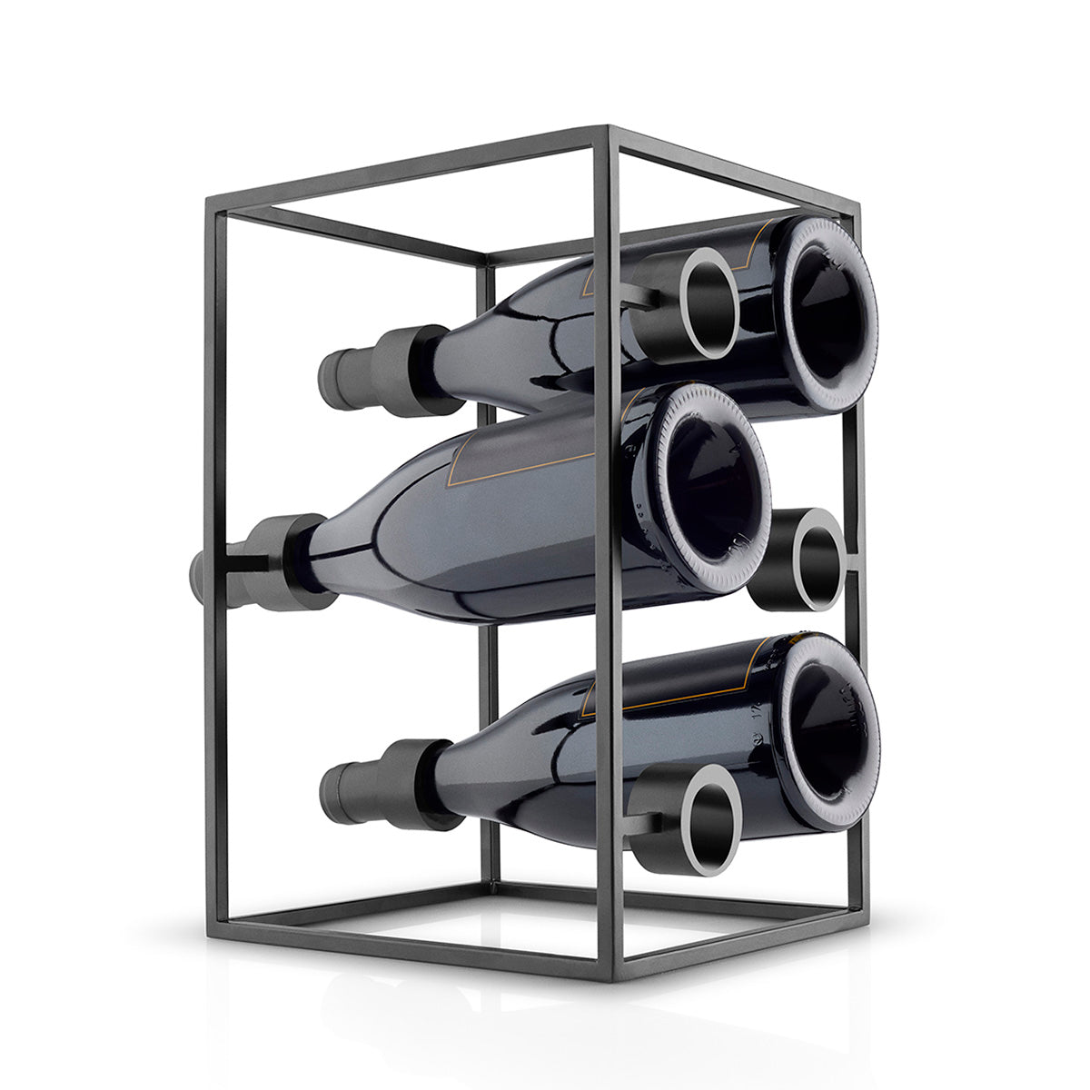 Eva Solo Nordic Kitchen Wine Cube Storage rack Storage rack