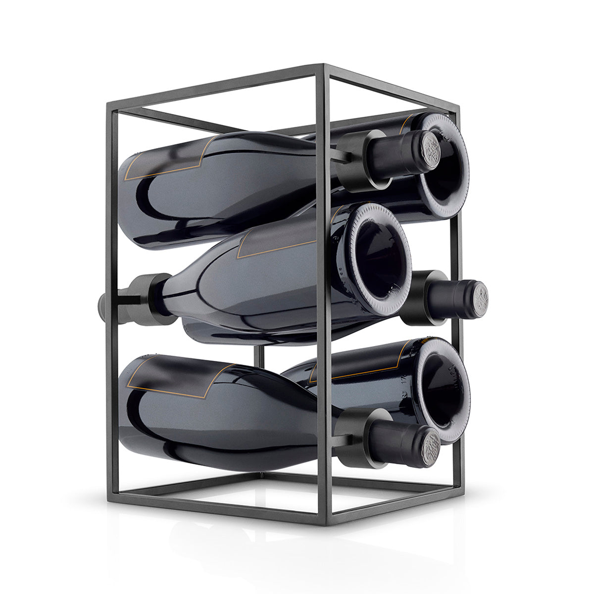 Eva Solo Nordic Kitchen Wine Cube Storage rack Storage rack