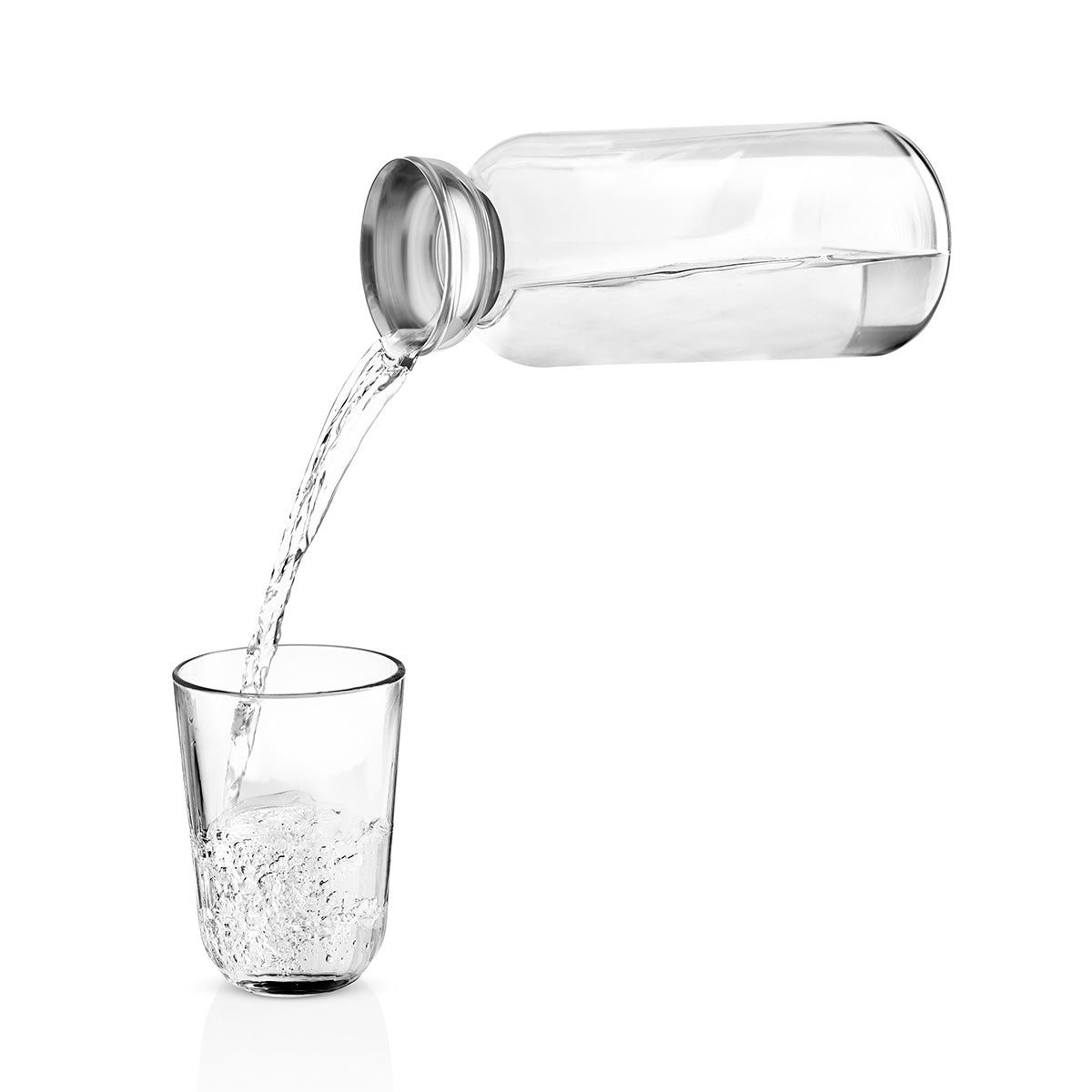 Eva Solo Silhouette Carafe 1L