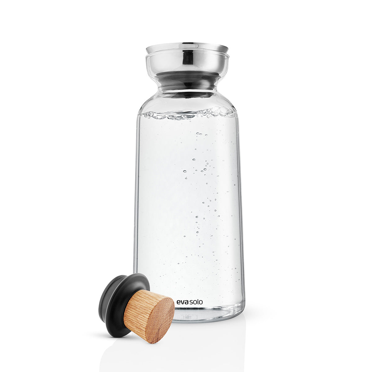 Eva Solo Silhouette Carafe 1L