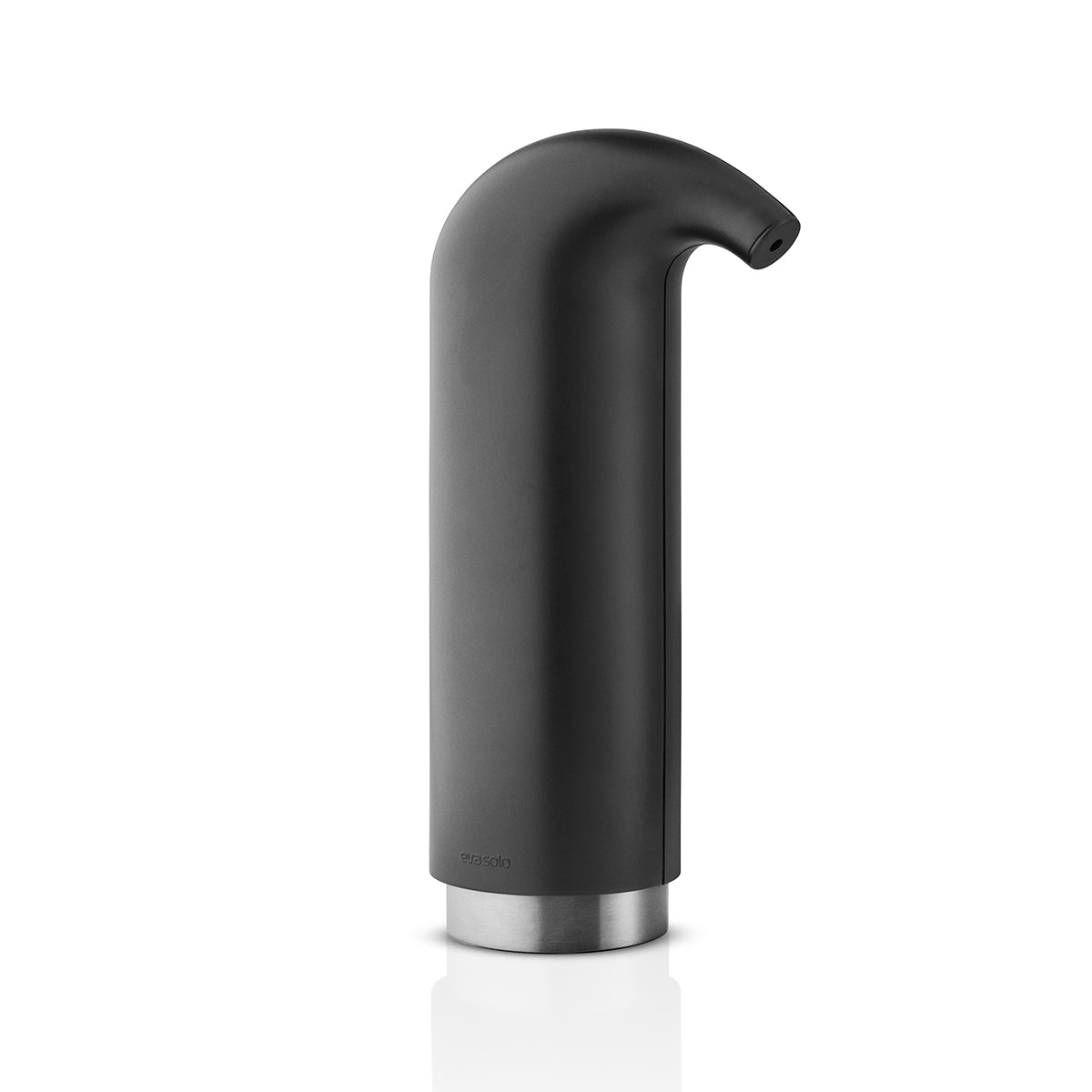 Eva Solo Soap Dispenser Matt Black