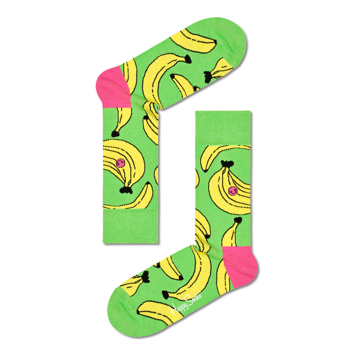 Happy Socks Banana Sock (7000)
