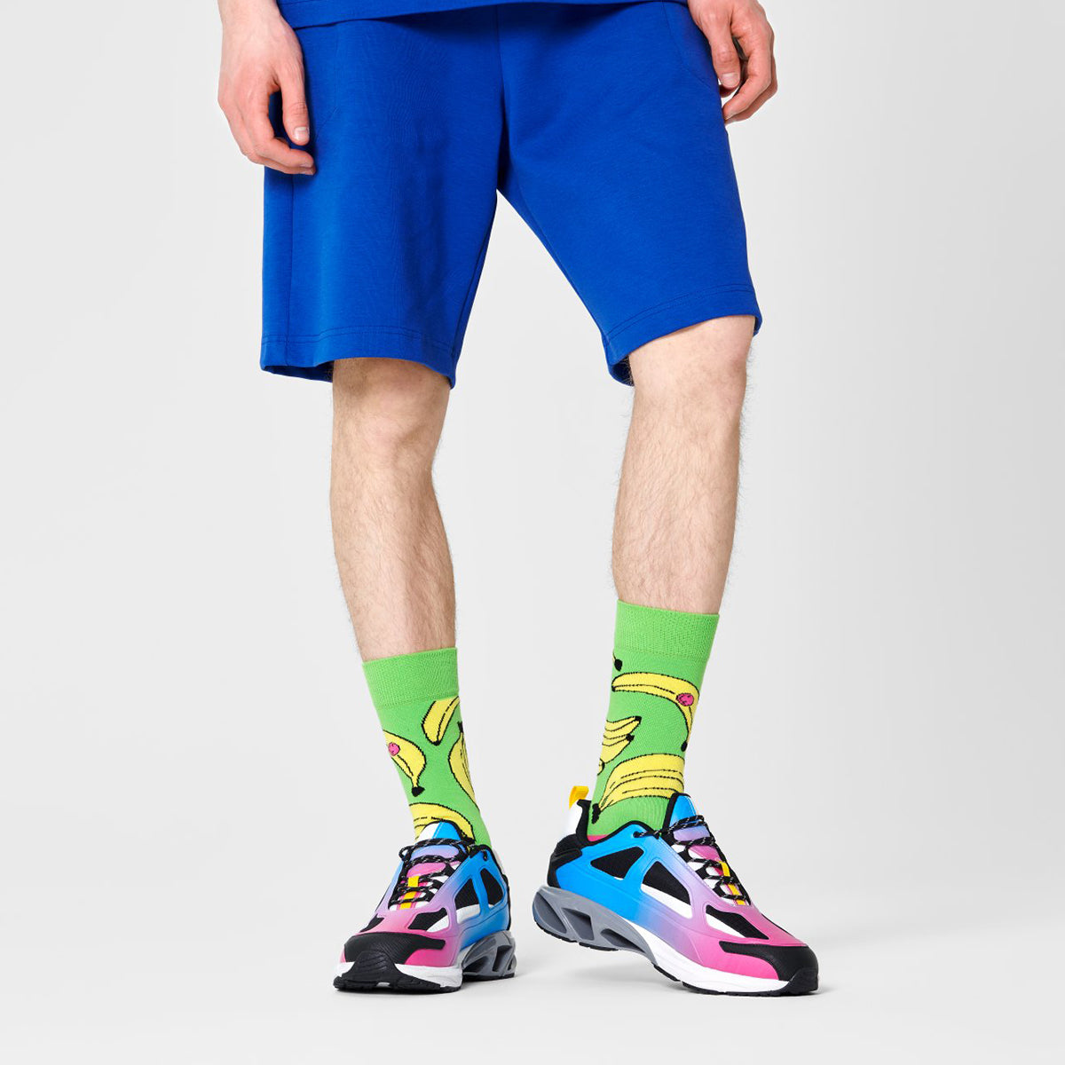 Happy Socks Banana Sock (7000)
