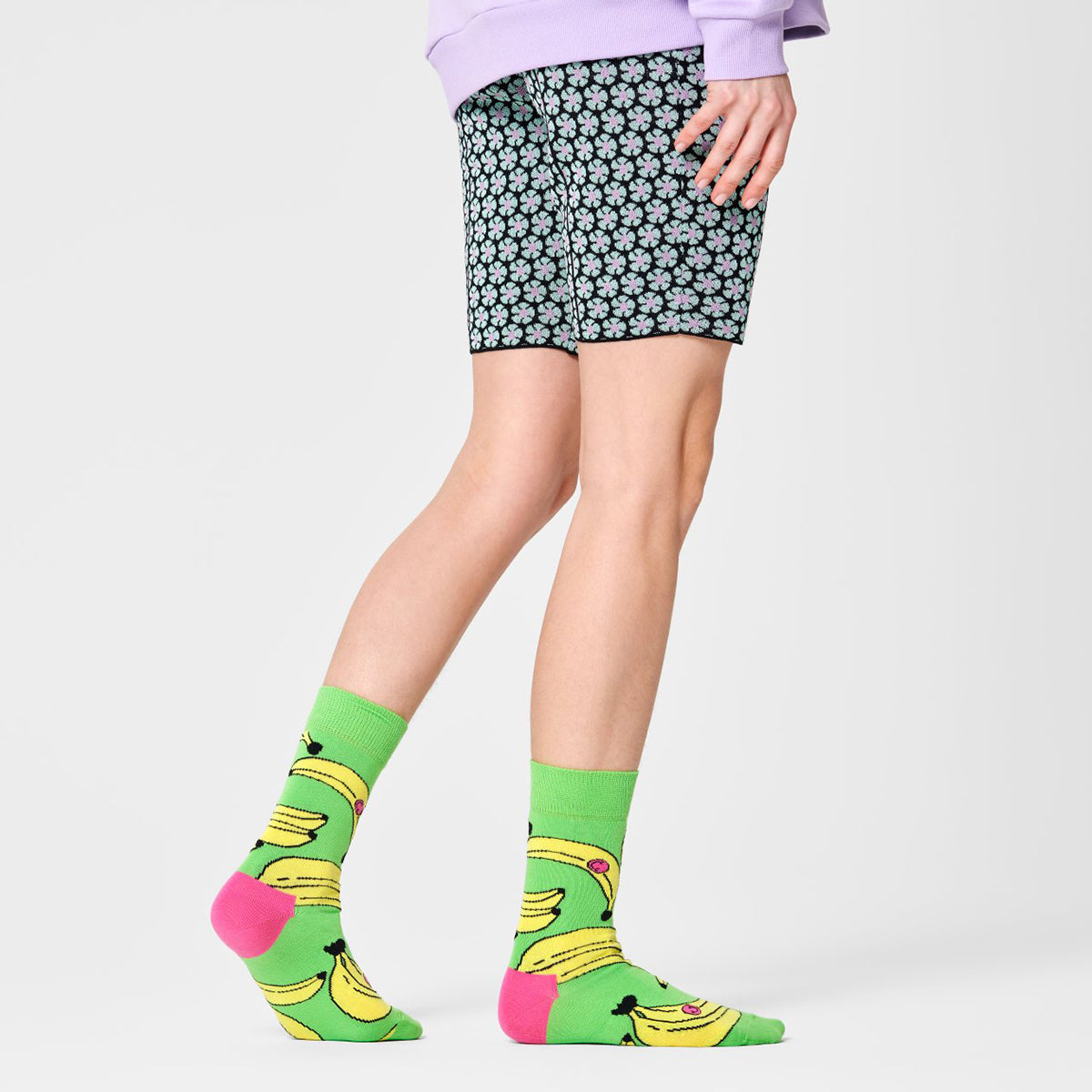 Happy Socks Banana Sock (7000)