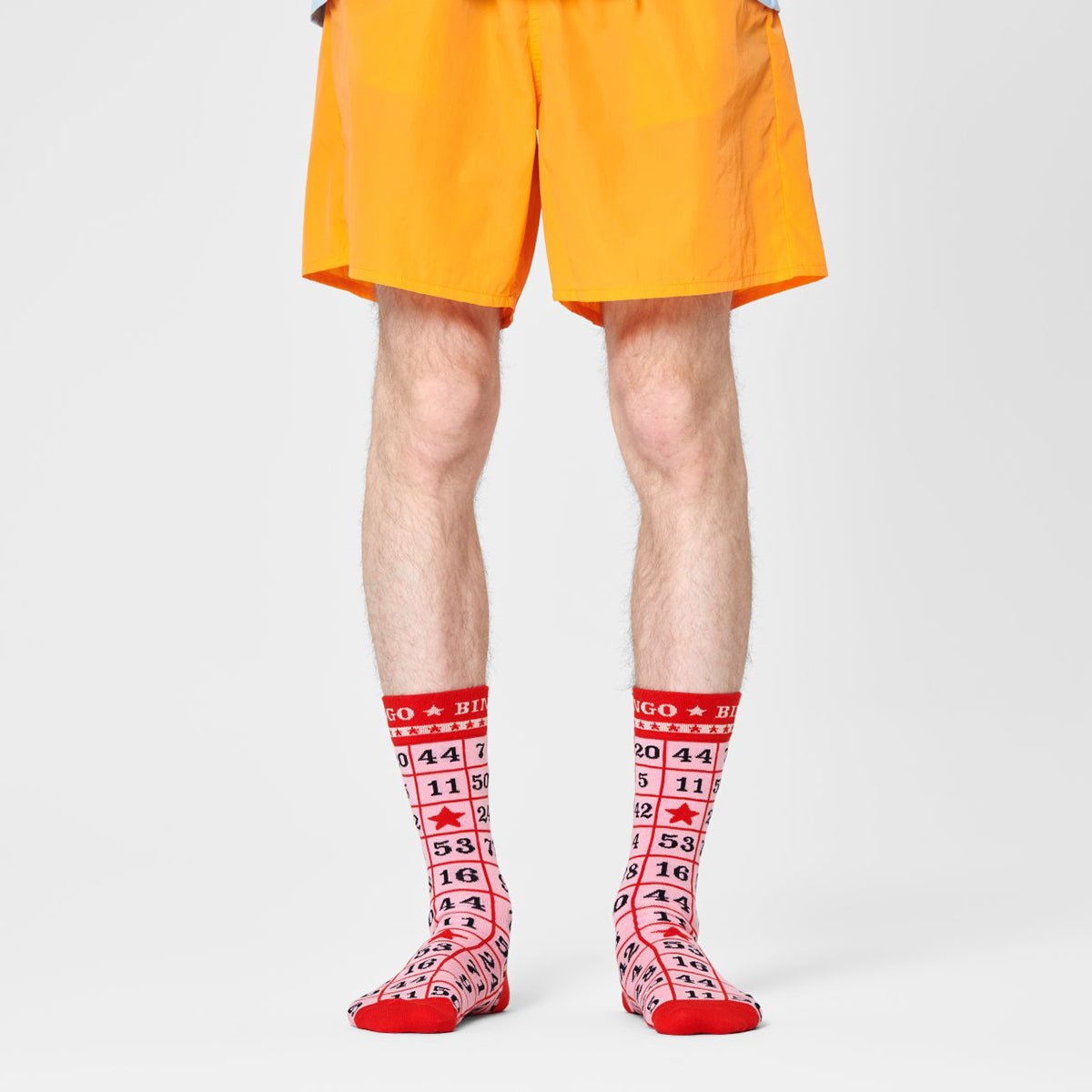 Happy Socks Bingo Sock (4000)