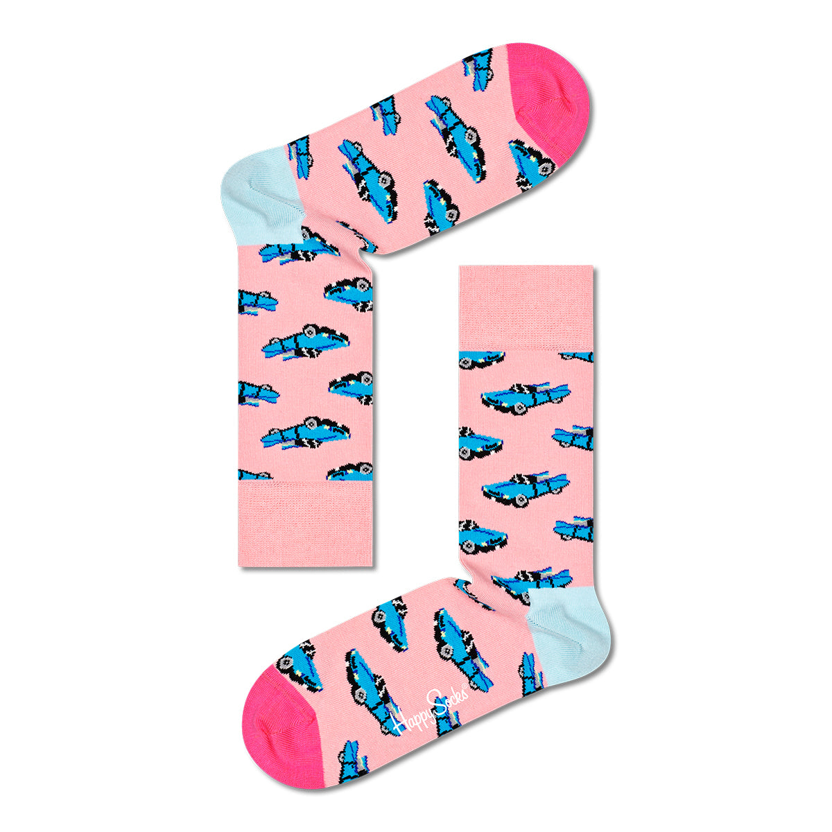 Happy Socks Cadillac Sock (3000)