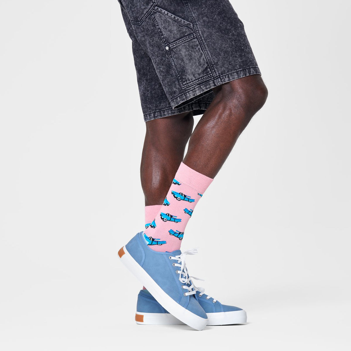 Happy Socks Cadillac Sock (3000)