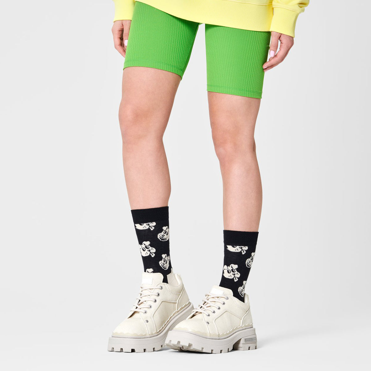 Happy Socks Doggo Sock (9100)