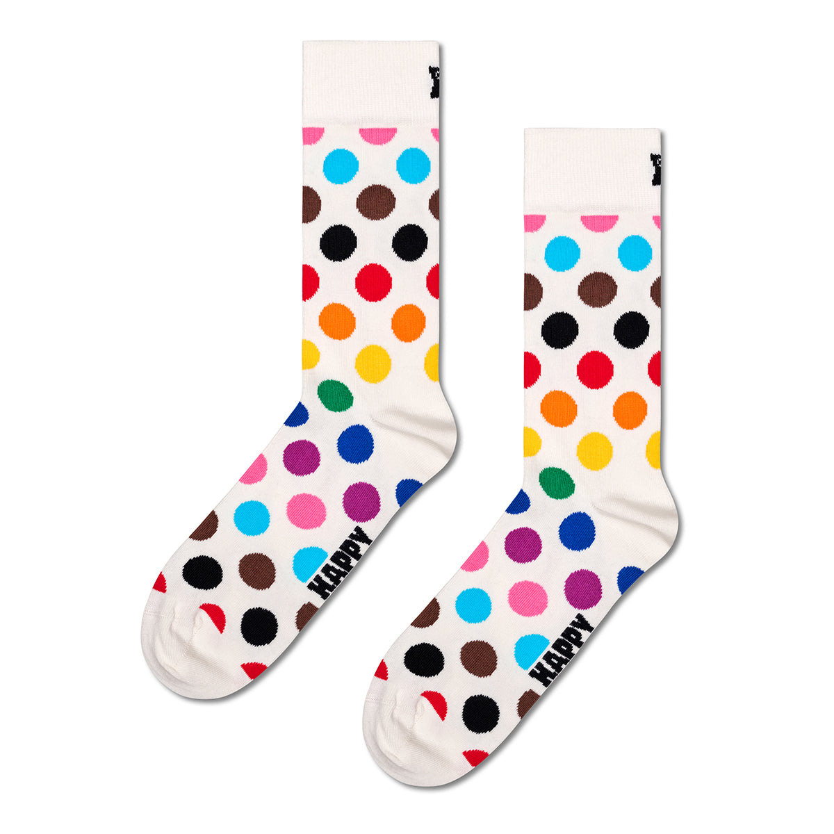 Happy Socks Gift Set Pride (1000) 2-Pack