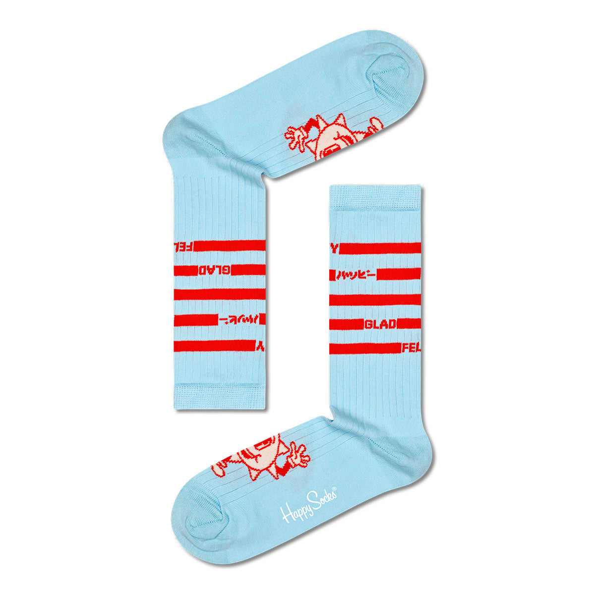 Happy Socks Happy Sock (1000)