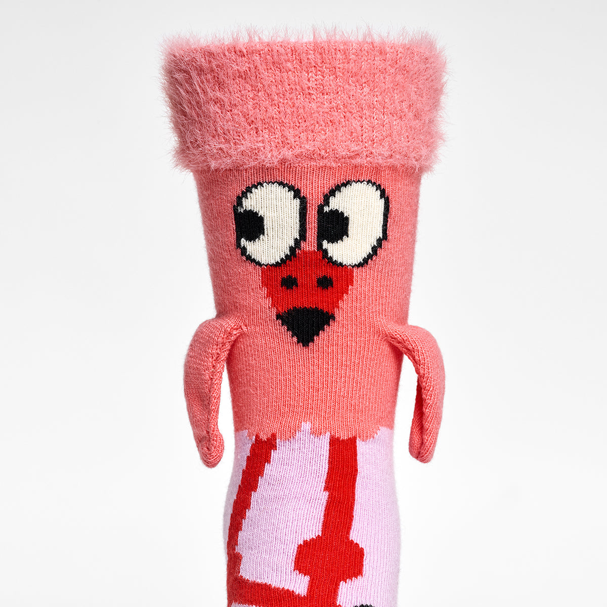 Happy Socks Kids Flamingo Sock (000659)