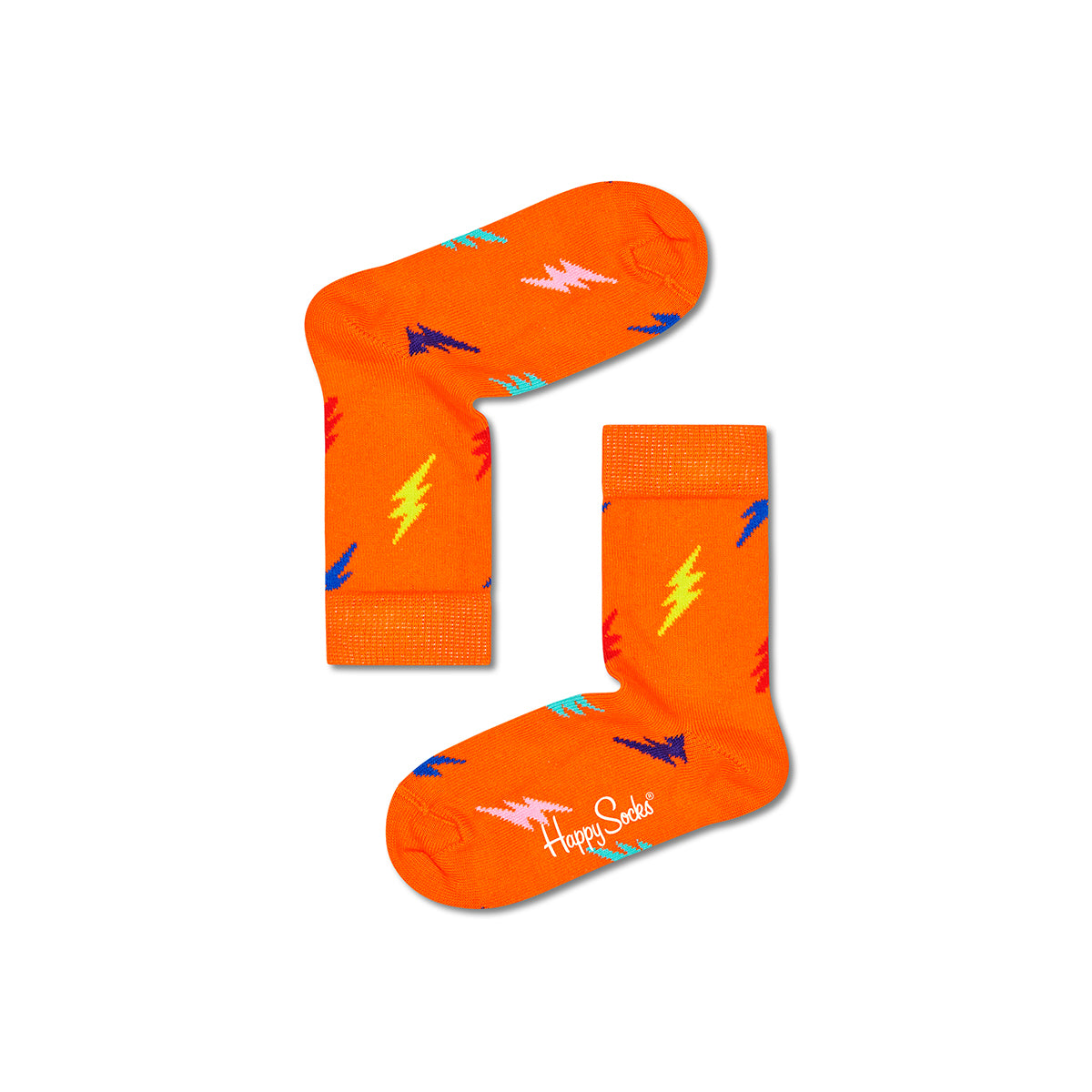 Happy Socks Kids Lightning Sock (2700)