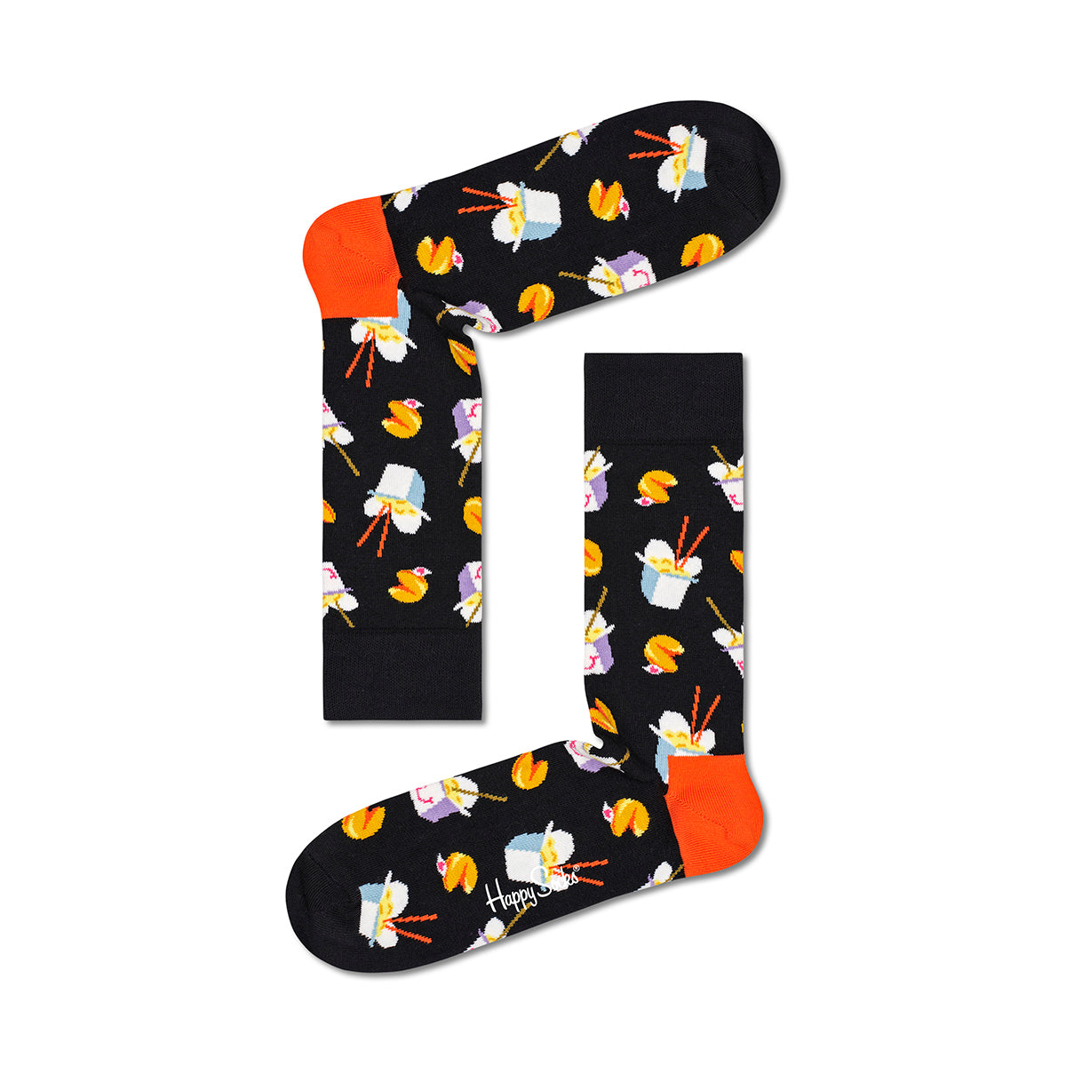 Happy Socks Take Out Sock (9300)