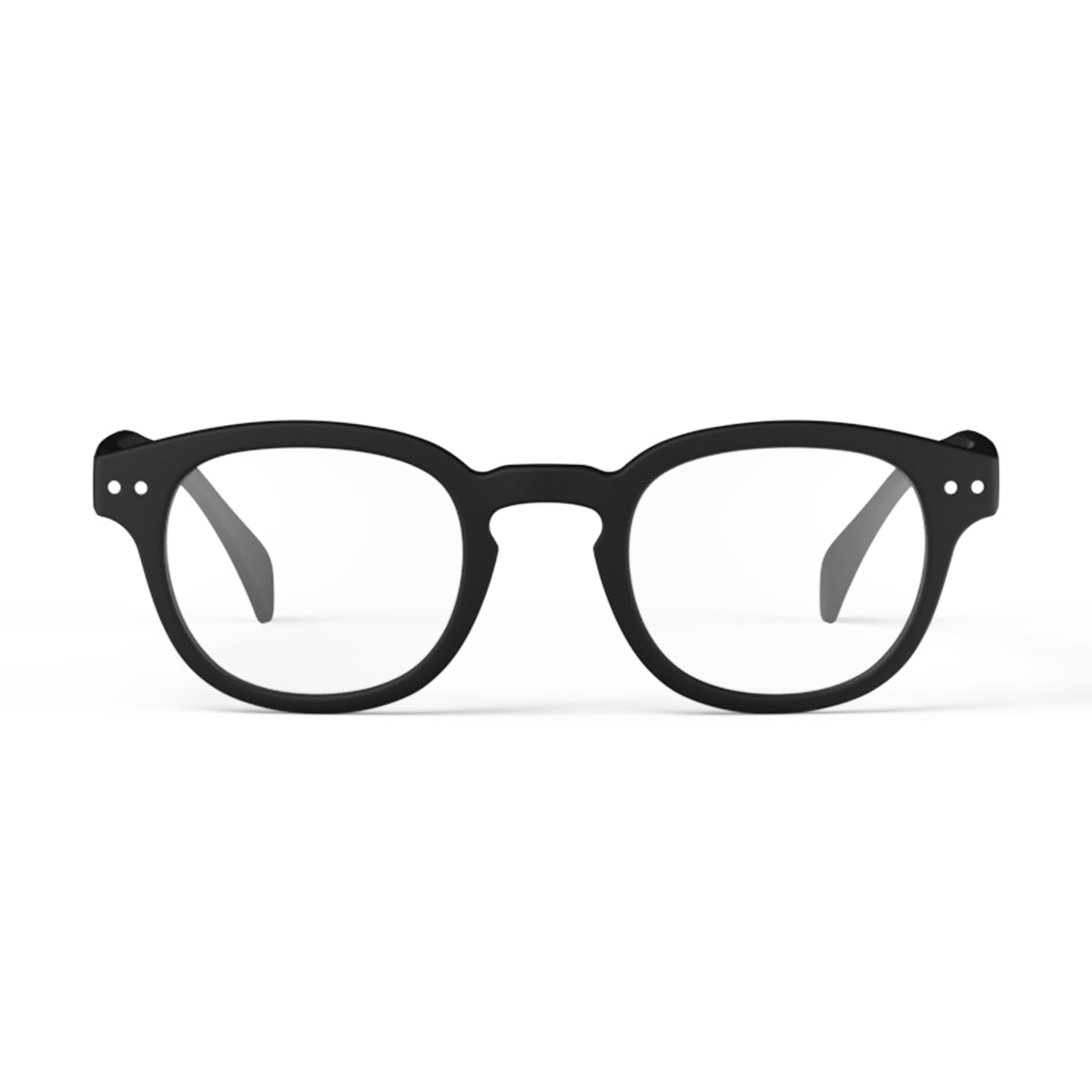 IZIPIZI Reading Collection C Black