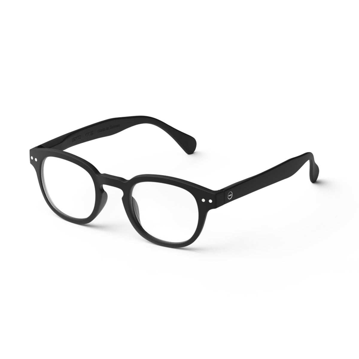 IZIPIZI Reading Collection C Black