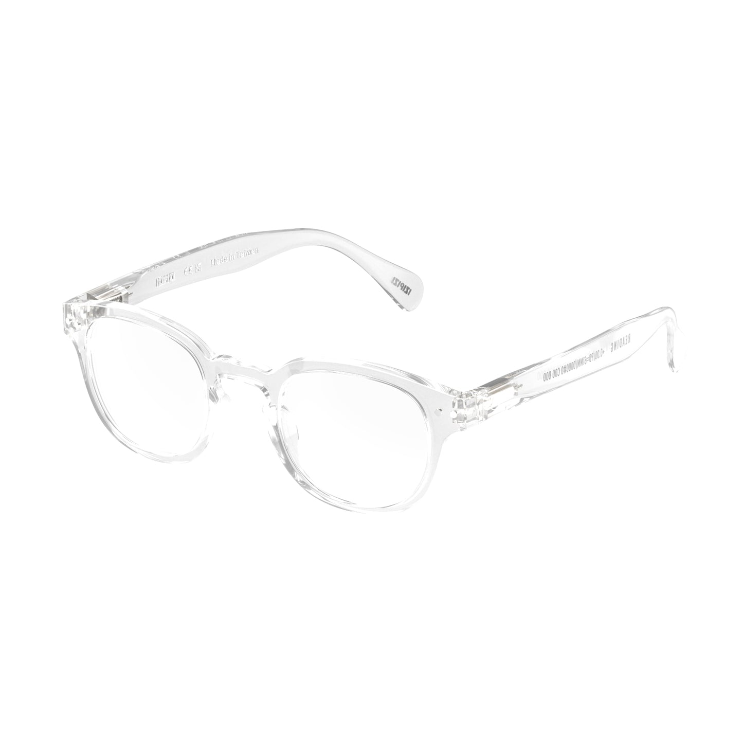 IZIPIZI Reading Collection C Crystal