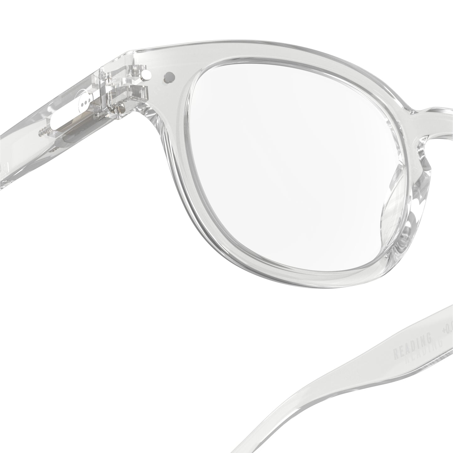 IZIPIZI Reading Collection C Crystal