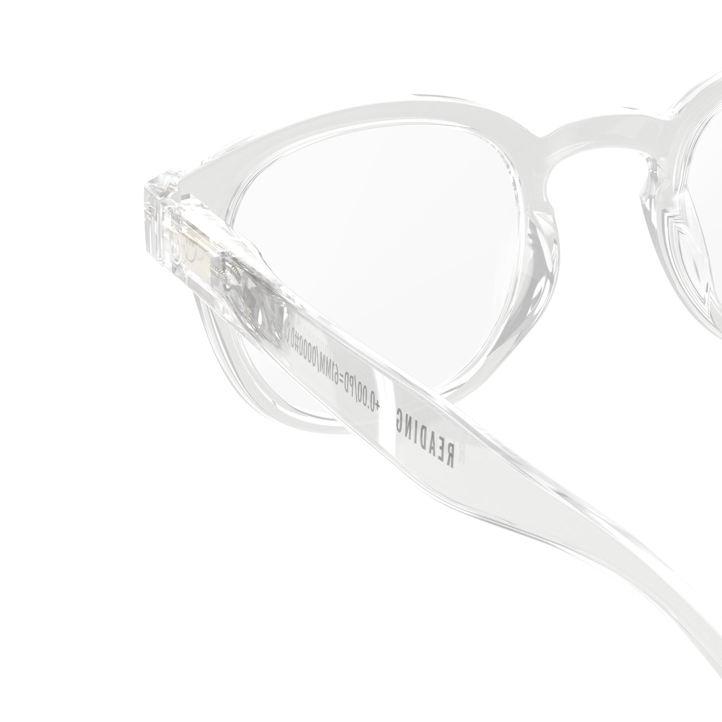 IZIPIZI Reading Collection C Crystal