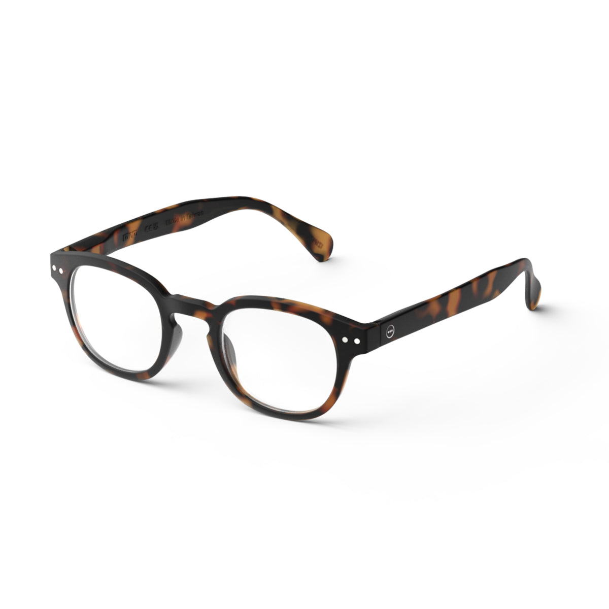 IZIPIZI Reading Collection C Tortoise