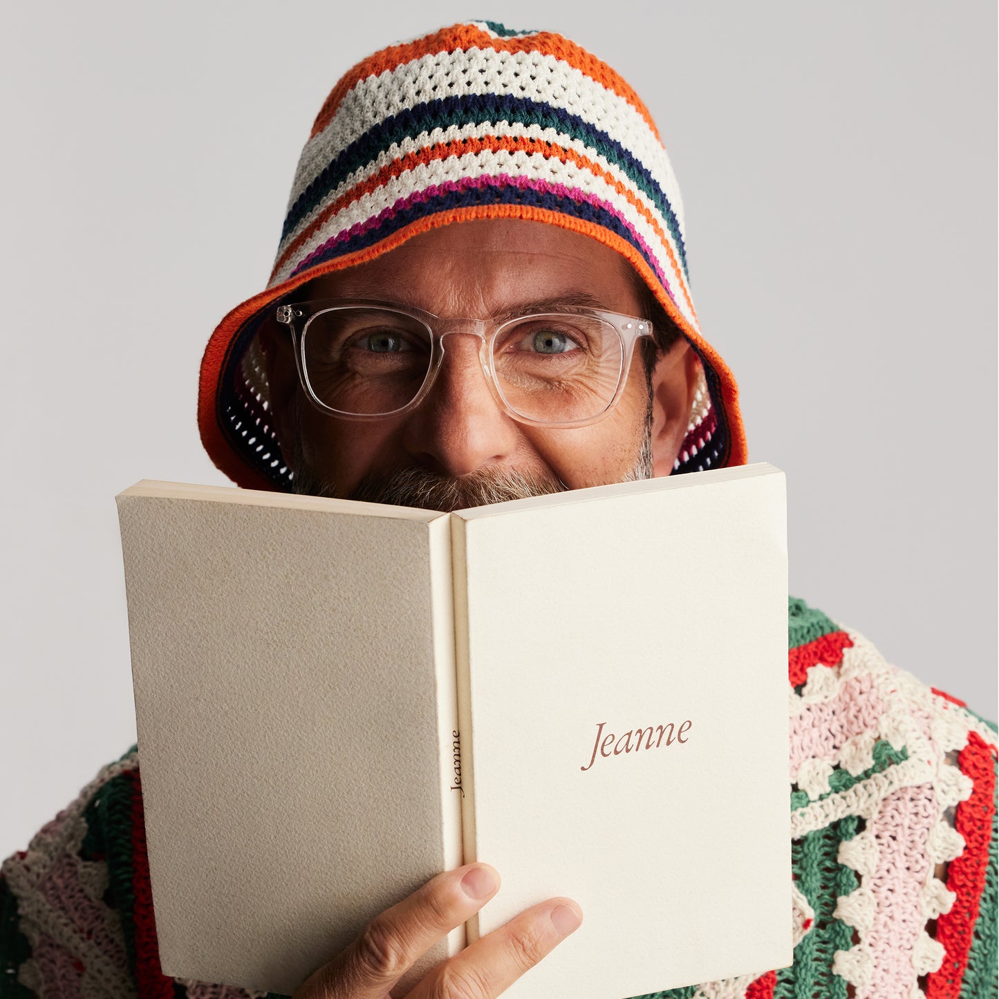 IZIPIZI Reading Collection E Crystal