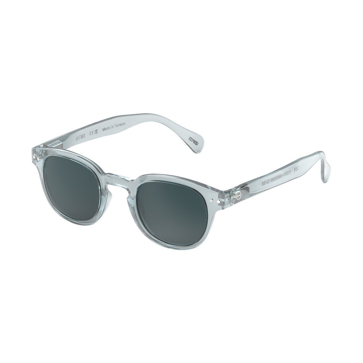 IZIPIZI Sun Collection C Frozen Blue