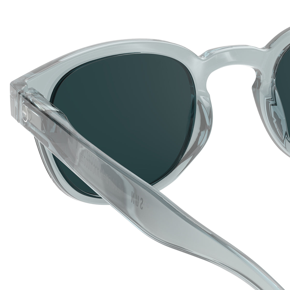 IZIPIZI Sun Collection C Frozen Blue