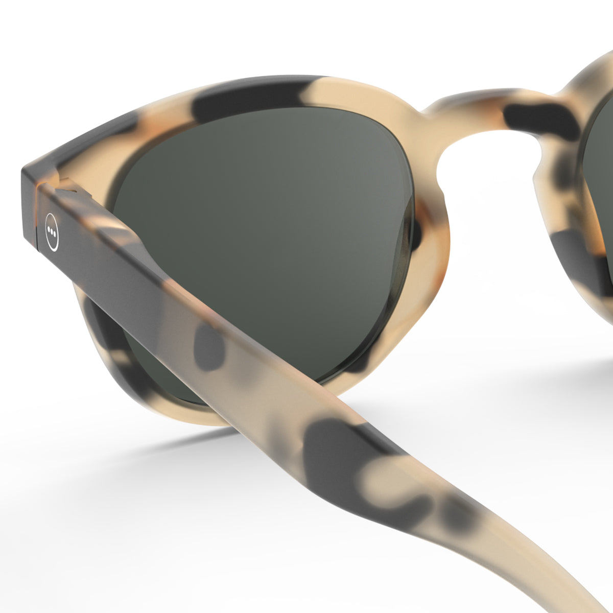 IZIPIZI Sun Collection C Light Tortoise
