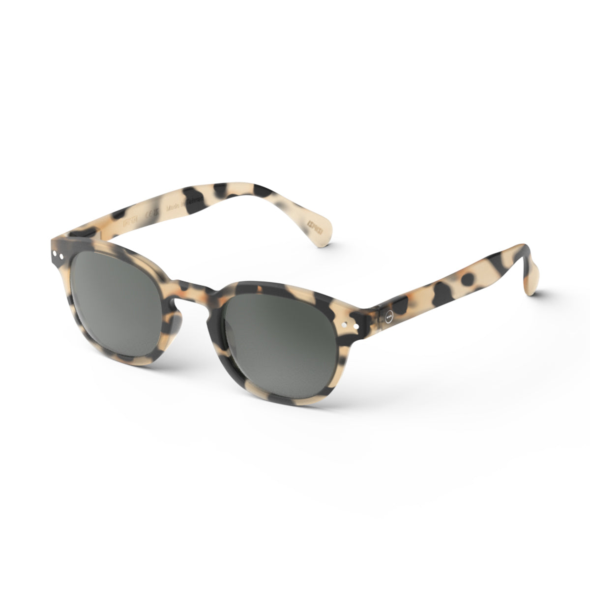 IZIPIZI Sun Collection C Light Tortoise