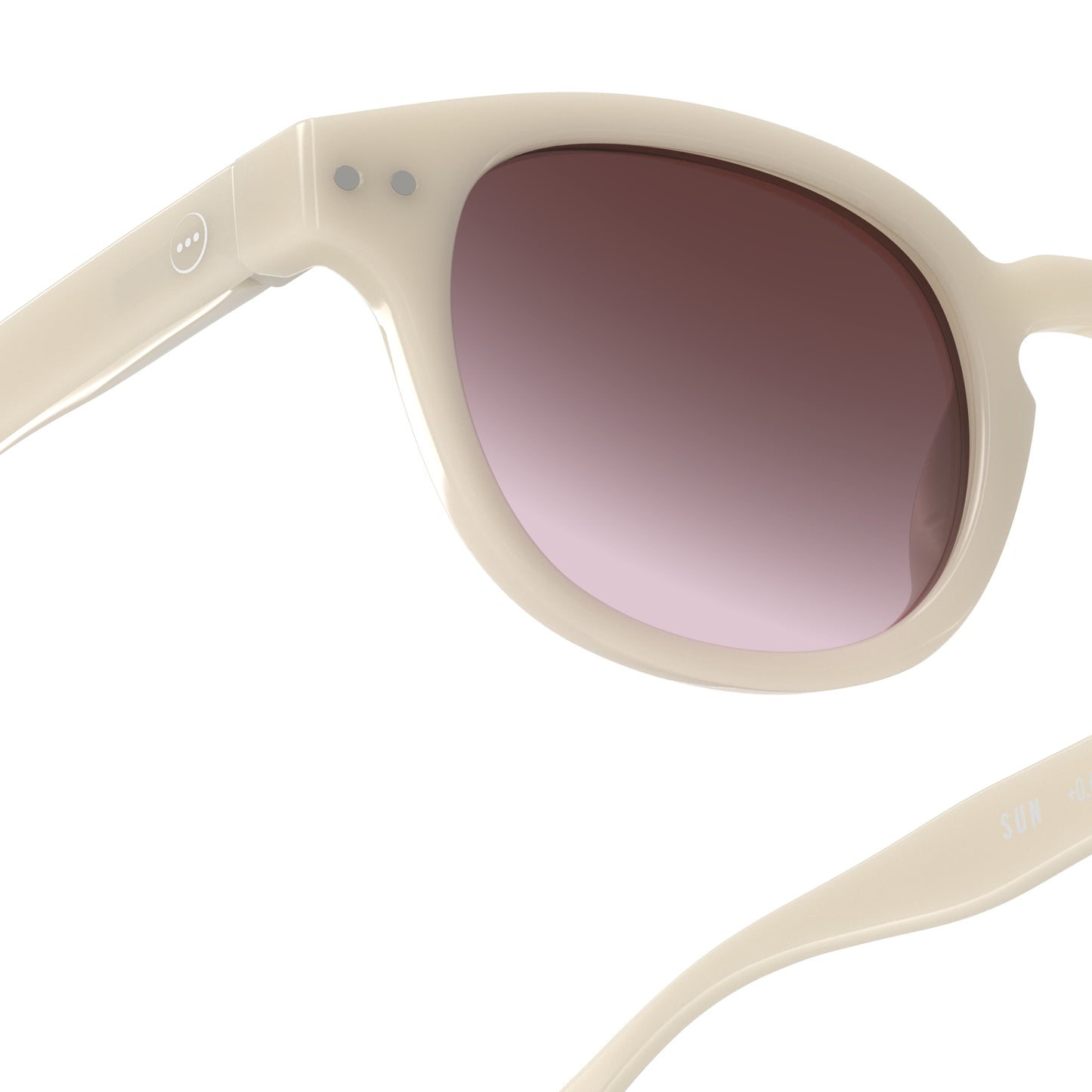 IZIPIZI Sun Collection C Vintage Cream