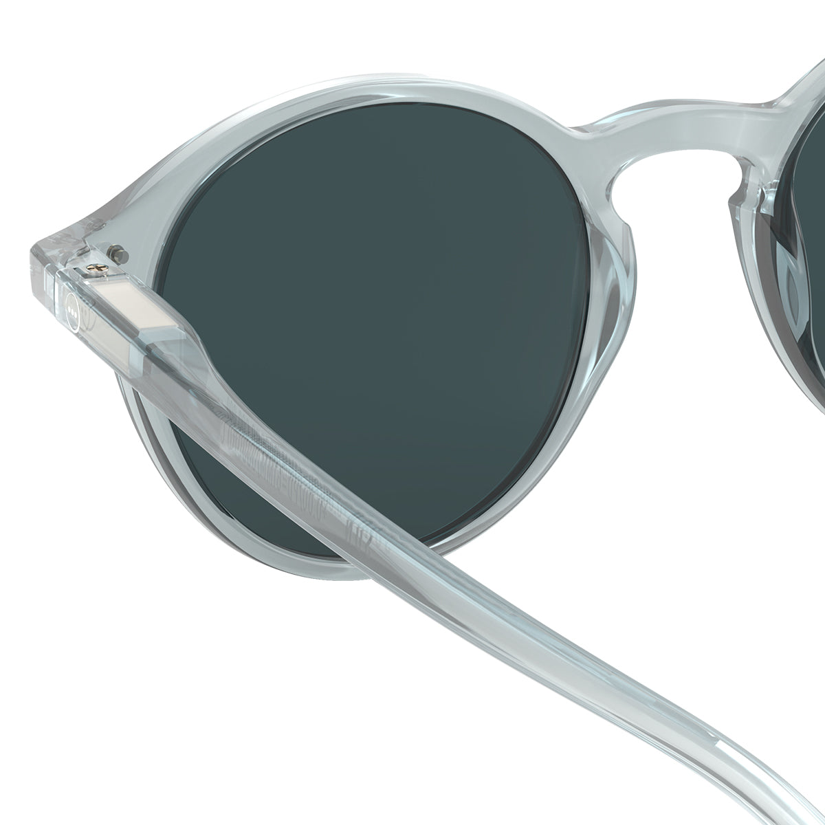 IZIPIZI Sun Collection D Frozen Blue