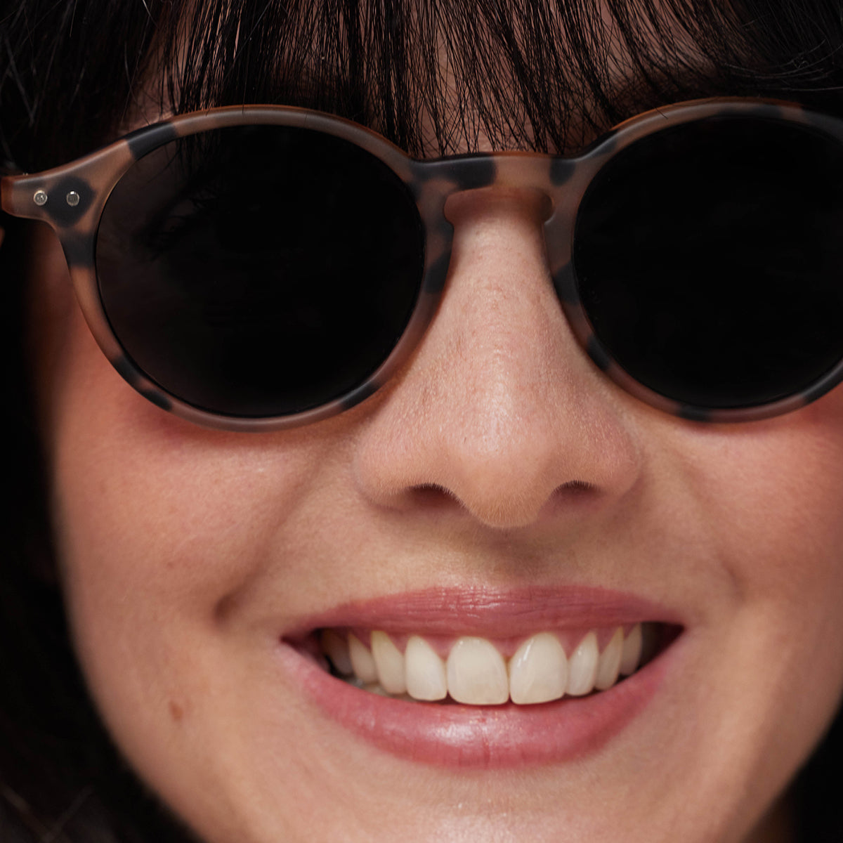 IZIPIZI Sun Collection D Light Tortoise