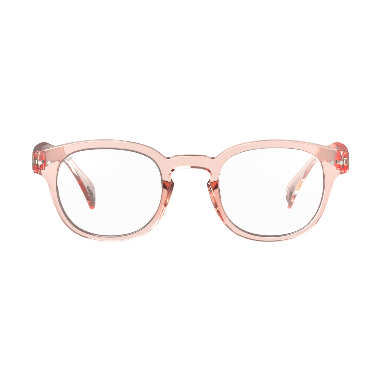 IZIPIZI Reading Collection C Stadium Sporty Blush