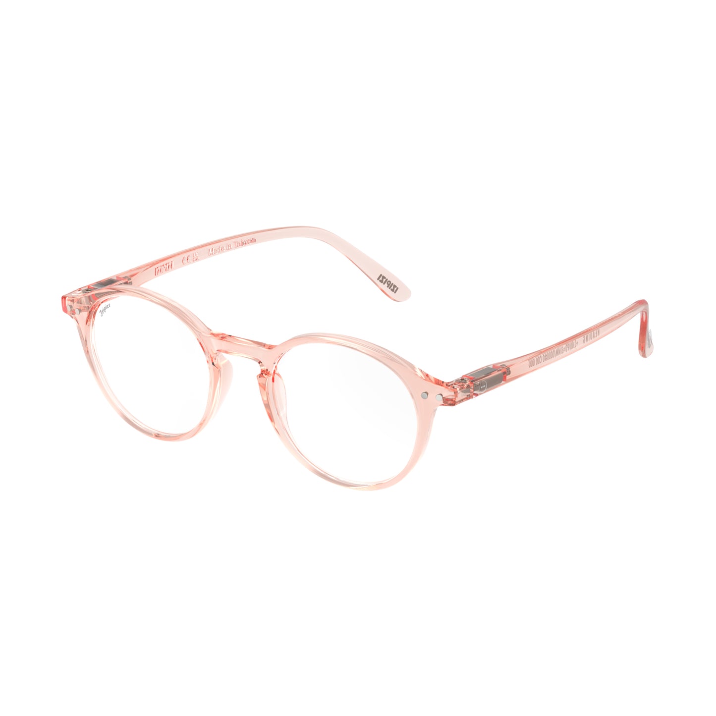 IZIPIZI Reading Collection D Stadium Sporty Blush