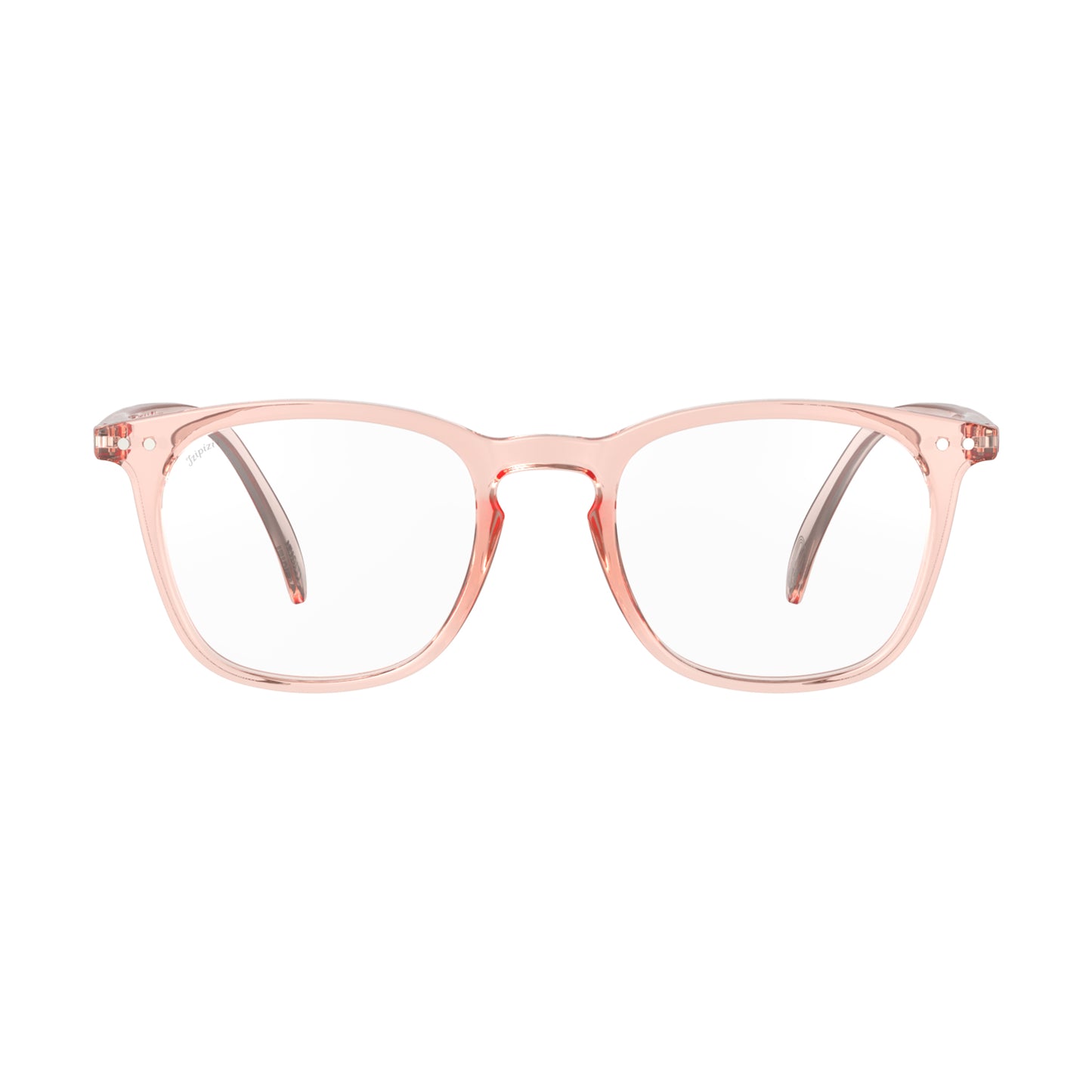 IZIPIZI Reading Collection E Stadium Sporty Blush