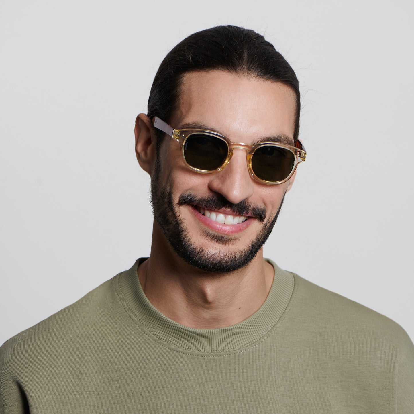 IZIPIZI Sun Collection C Polarised Sandstorm