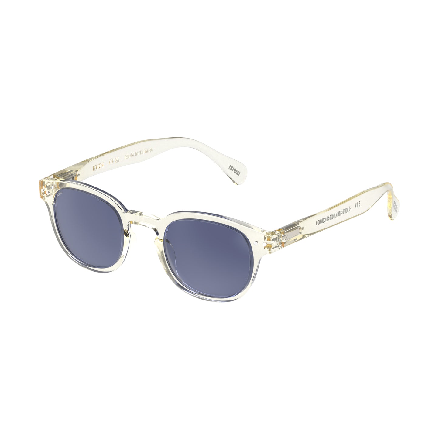 IZIPIZI Sun Collection C Stadium Active Yellow