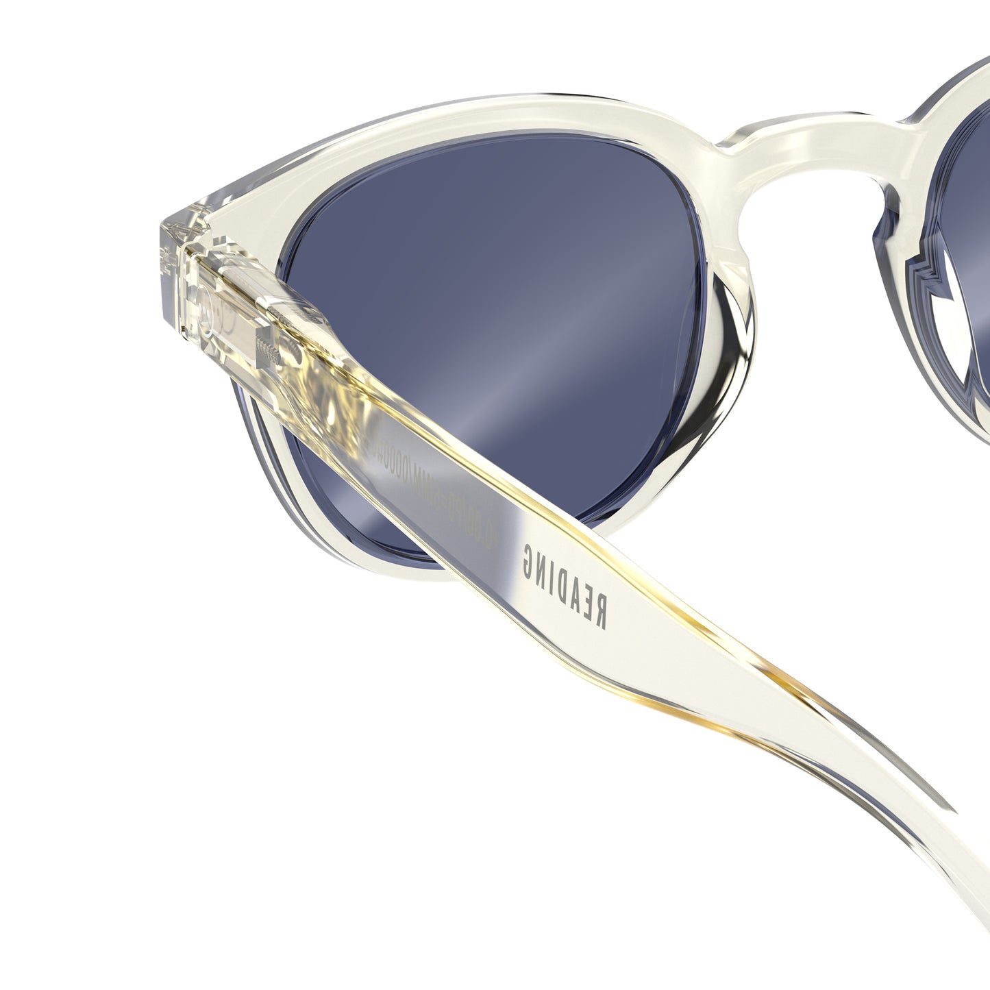 IZIPIZI Sun Collection C Stadium Active Yellow